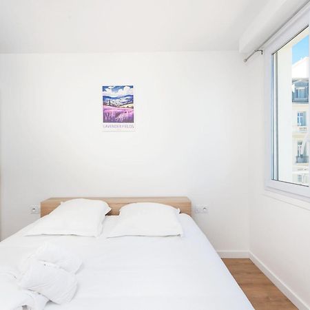 Gloria Marris Apartment Menton Ngoại thất bức ảnh