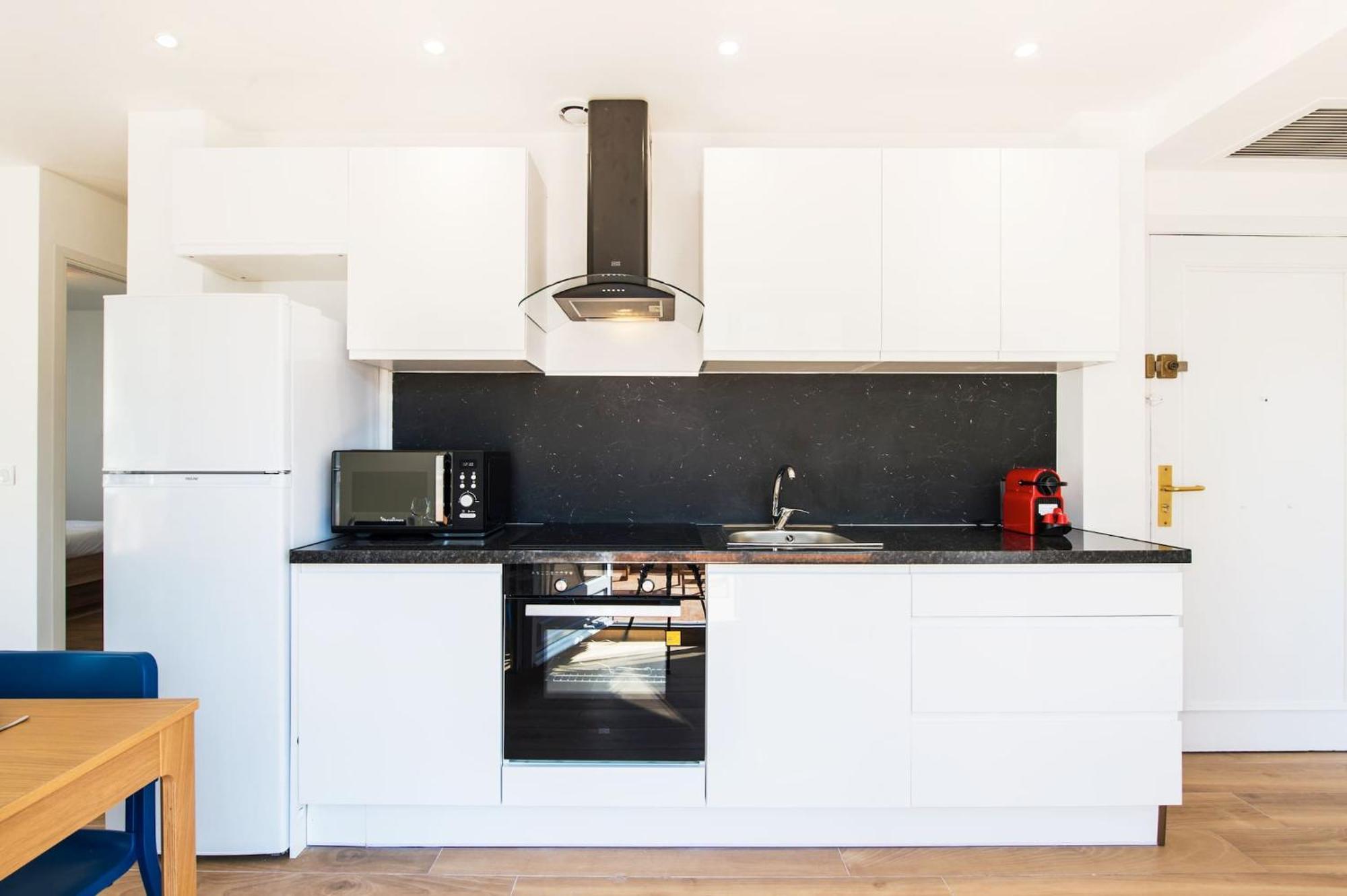 Gloria Marris Apartment Menton Ngoại thất bức ảnh