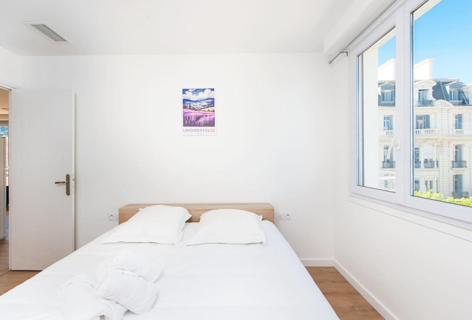 Gloria Marris Apartment Menton Ngoại thất bức ảnh